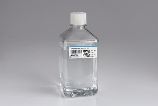 Phosphate Buffered Saline (PBS-20X)